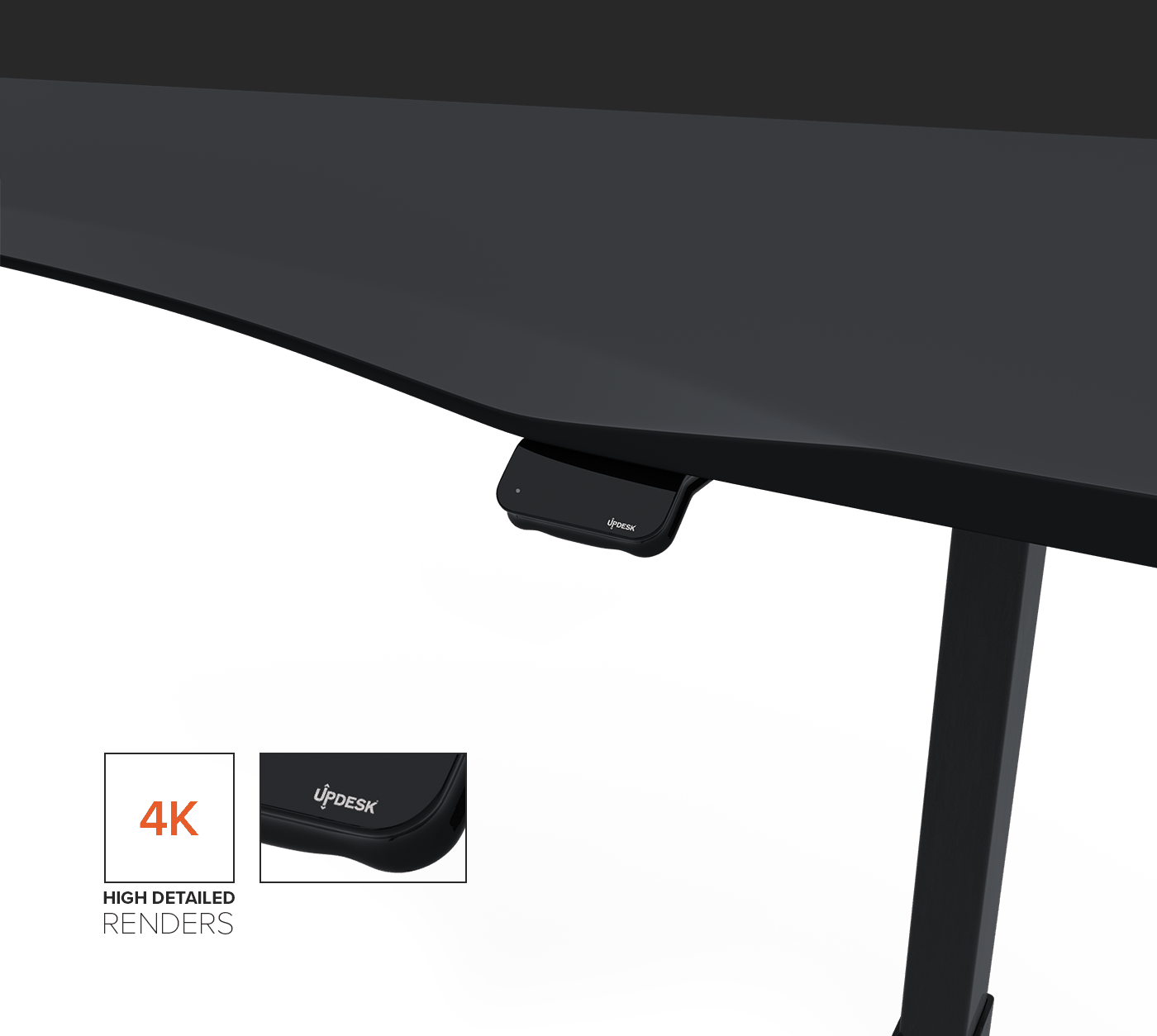 Updesk