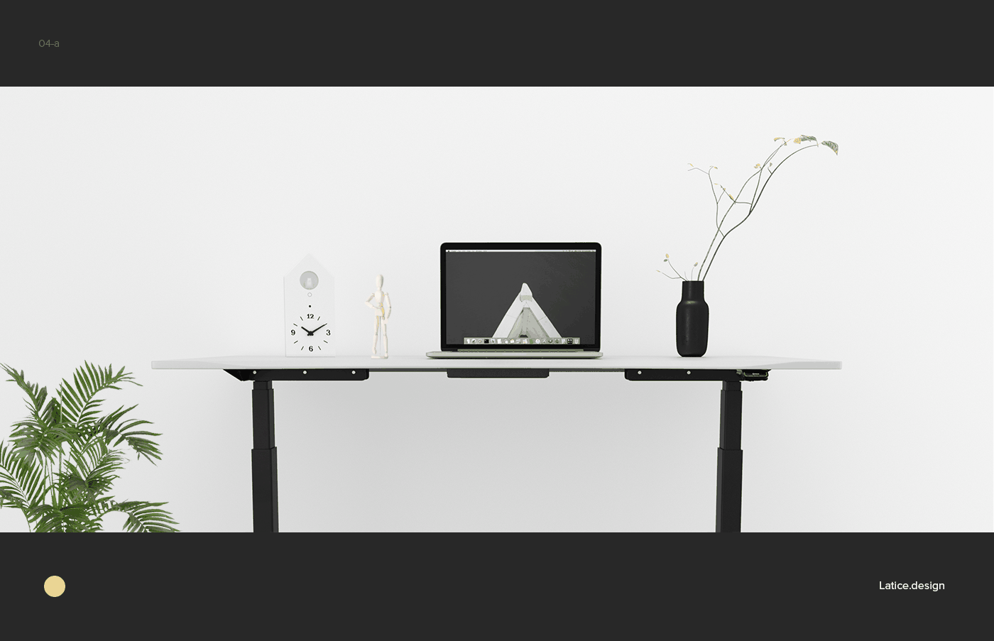 Updesk