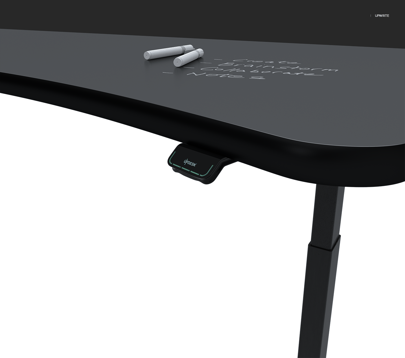 Updesk