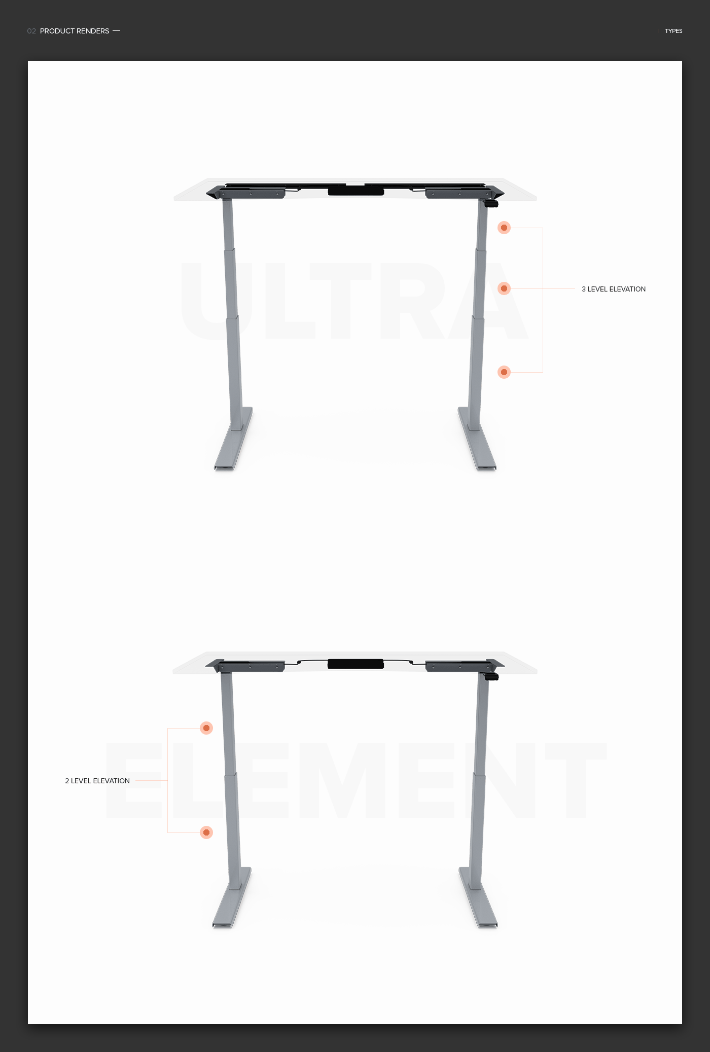 Updesk