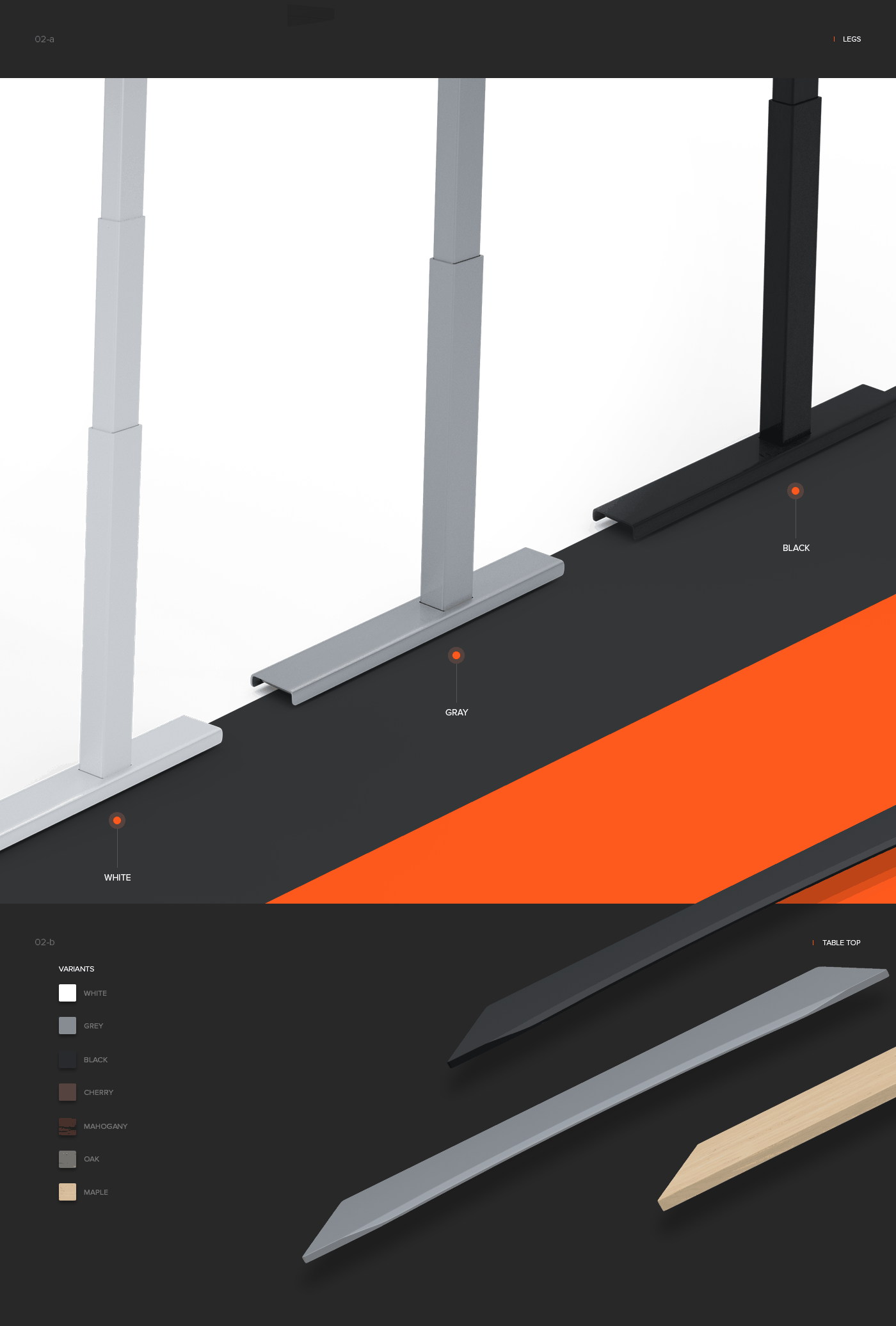Updesk
