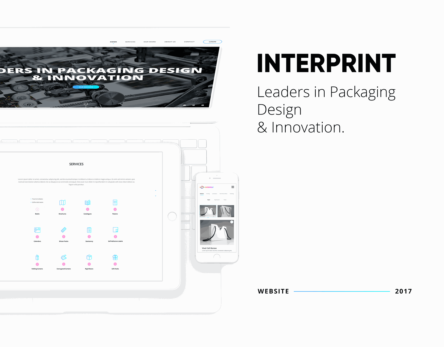 Interprint