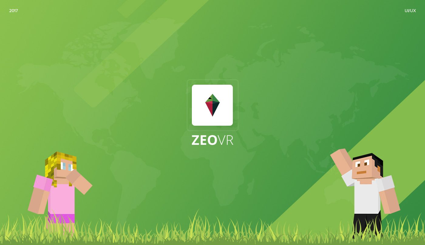 Zeo VR