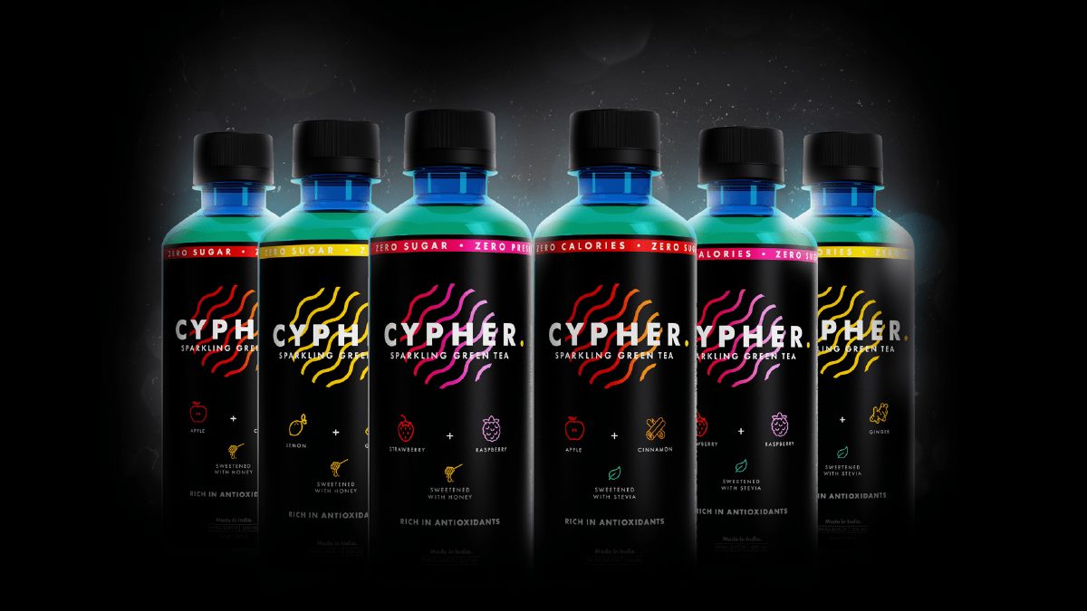 Cypher