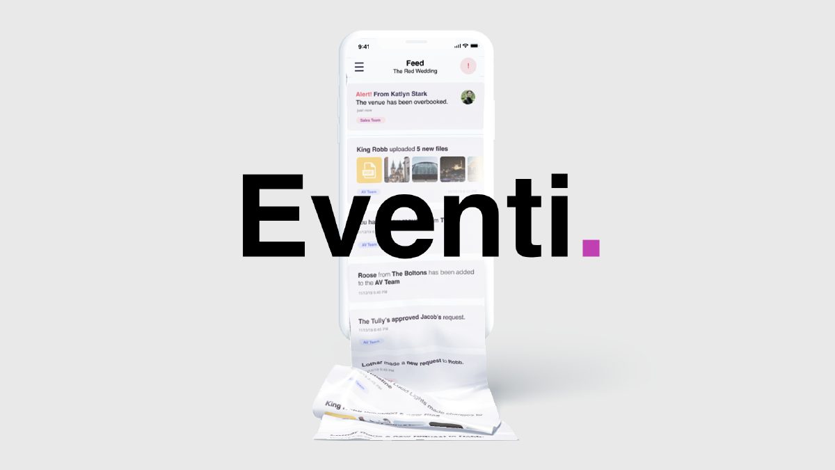 Eventi